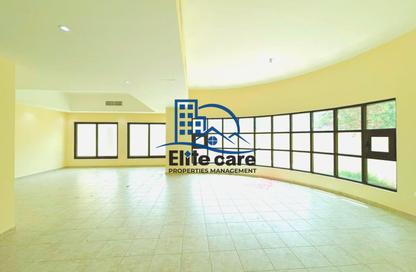 Villa - 6 Bedrooms - 7+ Bathrooms for rent in Khalidiya Village - Al Khalidiya - Abu Dhabi