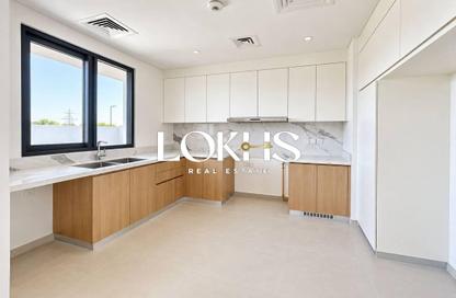 Villa - 3 - 4 for rent in Jebel Ali Village Villas - Jebel Ali Village - Jebel Ali - Dubai