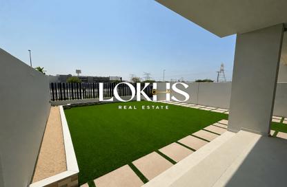 Villa - 3 - 4 for rent in Jebel Ali Village Villas - Jebel Ali Village - Jebel Ali - Dubai Villa - 3 - 4 for rent in Jebel Ali Village Villas - Jebel Ali Village - Jebel Ali - Dubai