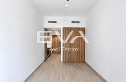 Apartment - Studio - 1 for rent in Azizi Riviera Beachfront Tower A - Azizi Riviera Beachfront - Azizi Riviera - Meydan One - Meydan - Dubai