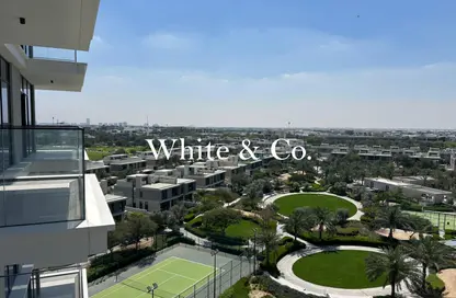 Apartment - 1 Bedroom - 1 Bathroom for rent in Golf Grand - Dubai Hills Estate - Dubai