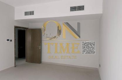 Apartment - 2 Bedrooms - 2 Bathrooms for sale in Kentia - Ajman Uptown Villas - Ajman Uptown - Ajman