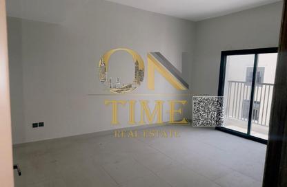 Apartment - 2 Bedrooms - 2 Bathrooms for sale in Kentia - Ajman Uptown Villas - Ajman Uptown - Ajman
