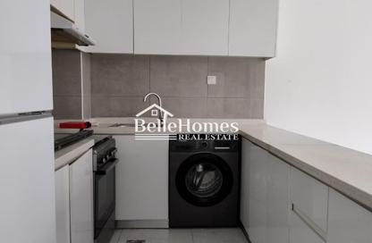Apartment - 2 Bedrooms - 2 Bathrooms for rent in Equiti Residence - Al Furjan - Dubai Apartment - 2 Bedrooms - 2 Bathrooms for rent in Equiti Residence - Al Furjan - Dubai