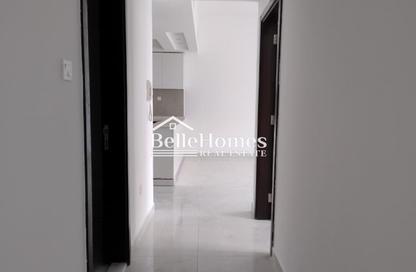 Apartment - 2 Bedrooms - 2 Bathrooms for rent in Equiti Residence - Al Furjan - Dubai