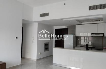 Apartment - 2 - 2 for rent in Equiti Residence - Al Furjan - Dubai