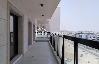 Apartment - 2 Bedrooms - 2 Bathrooms for rent in Equiti Residence - Al Furjan - Dubai