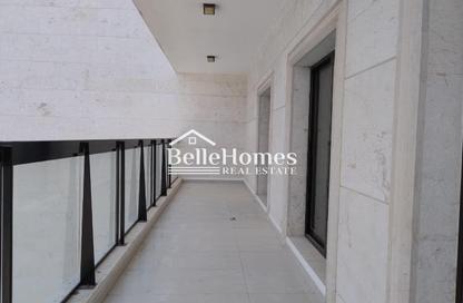 Apartment - 2 Bedrooms - 2 Bathrooms for rent in Equiti Residence - Al Furjan - Dubai