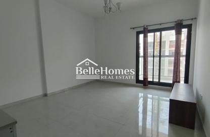Apartment - 2 Bedrooms - 2 Bathrooms for rent in Equiti Residence - Al Furjan - Dubai