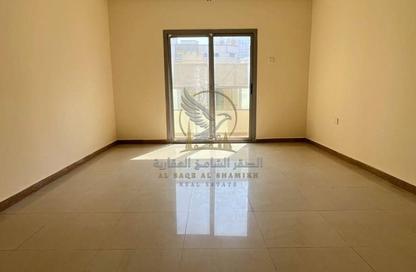 Apartment - 1 - 1 for rent in Al Naemiya Tower 2 - Al Naemiya Towers - Al Nuaimiya - Ajman