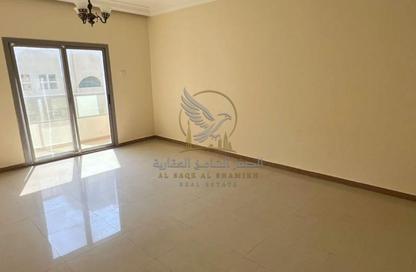 Apartment - 1 - 1 for rent in Al Naemiya Tower 2 - Al Naemiya Towers - Al Nuaimiya - Ajman