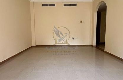 Apartment - 1 - 1 for rent in Al Naemiya Tower 2 - Al Naemiya Towers - Al Nuaimiya - Ajman