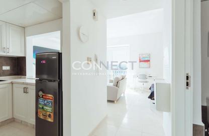 Apartment - Studio - 1 Bathroom for rent in Lagoon B18 - The Lagoons - Mina Al Arab - Ras Al Khaimah