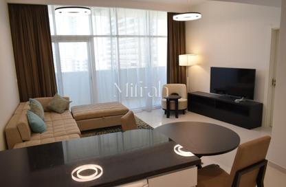 Apartment - 1 Bedroom - 2 Bathrooms for rent in Tower 108 - District 18 - Jumeirah Village Circle - Dubai Apartment - 1 Bedroom - 2 Bathrooms for rent in Tower 108 - District 18 - Jumeirah Village Circle - Dubai