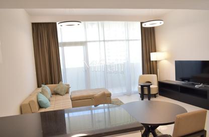 Apartment - 1 Bedroom - 2 Bathrooms for rent in Tower 108 - District 18 - Jumeirah Village Circle - Dubai Apartment - 1 Bedroom - 2 Bathrooms for rent in Tower 108 - District 18 - Jumeirah Village Circle - Dubai