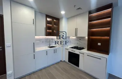 شقة - غرفة نوم - 1 حمام للايجار في ذا هاميلتون - تاون سكوير - دبي