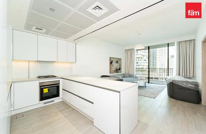 Apartment - 1 Bedroom - 2 Bathrooms for sale in Luma Park Views - District 14 - Jumeirah Village Circle - Dubai Apartment - 1 Bedroom - 2 Bathrooms for sale in Luma Park Views - District 14 - Jumeirah Village Circle - Dubai