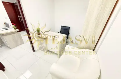 Office Space - 1 Bedroom - 1 Bathroom for rent in Silver Home Building - Hor Al Anz - Deira - Dubai