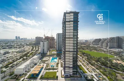 Apartment - 2 Bedrooms - 2 Bathrooms for rent in Park Field Tower 2 - Park Field - Dubai Hills Estate - Dubai Apartment - 2 Bedrooms - 2 Bathrooms for rent in Park Field Tower 2 - Park Field - Dubai Hills Estate - Dubai