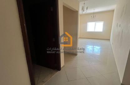 Apartment - 1 Bedroom - 2 Bathrooms for rent in Al Majaz Tower - Al Majaz - Sharjah Apartment - 1 Bedroom - 2 Bathrooms for rent in Al Majaz Tower - Al Majaz - Sharjah
