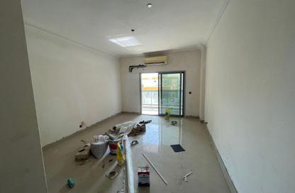 Apartment - 1 Bedroom - 1 Bathroom for rent in Al Majaz 2 - Al Majaz - Sharjah