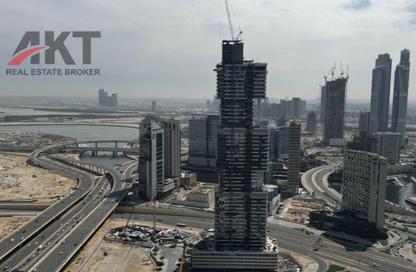 Apartment - 1 Bedroom - 2 Bathrooms for rent in Vida Dubai Mall Tower 1 - Vida Residences Dubai Mall - Downtown Dubai - Dubai