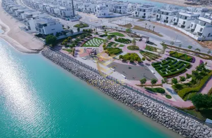Villa - 5 Bedrooms - 6 Bathrooms for sale in Sun Island - Ajmal Makan City - Sharjah Waterfront City - Sharjah