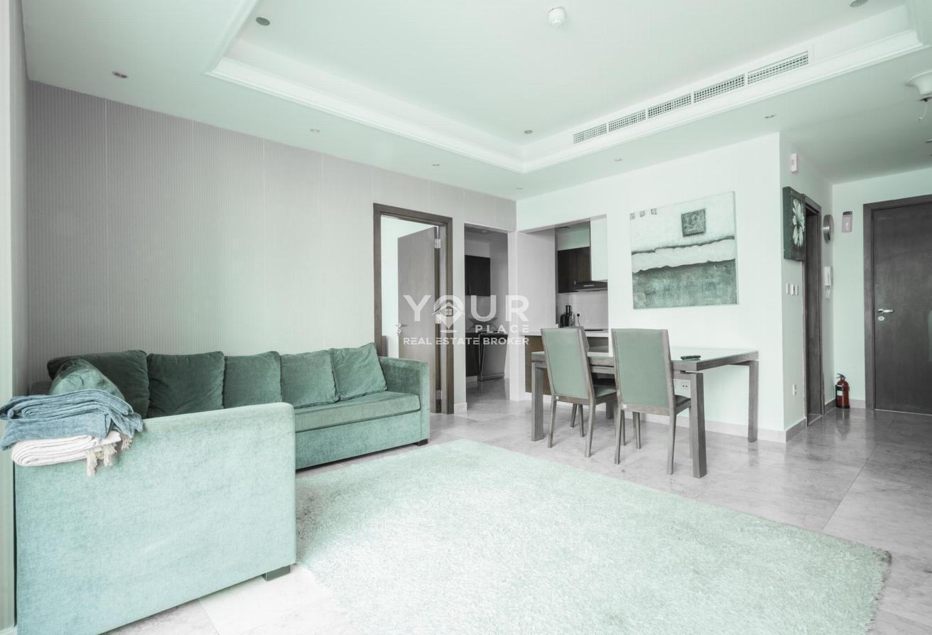 Chiller Free | Fully-Furnished | Canal View photo 4