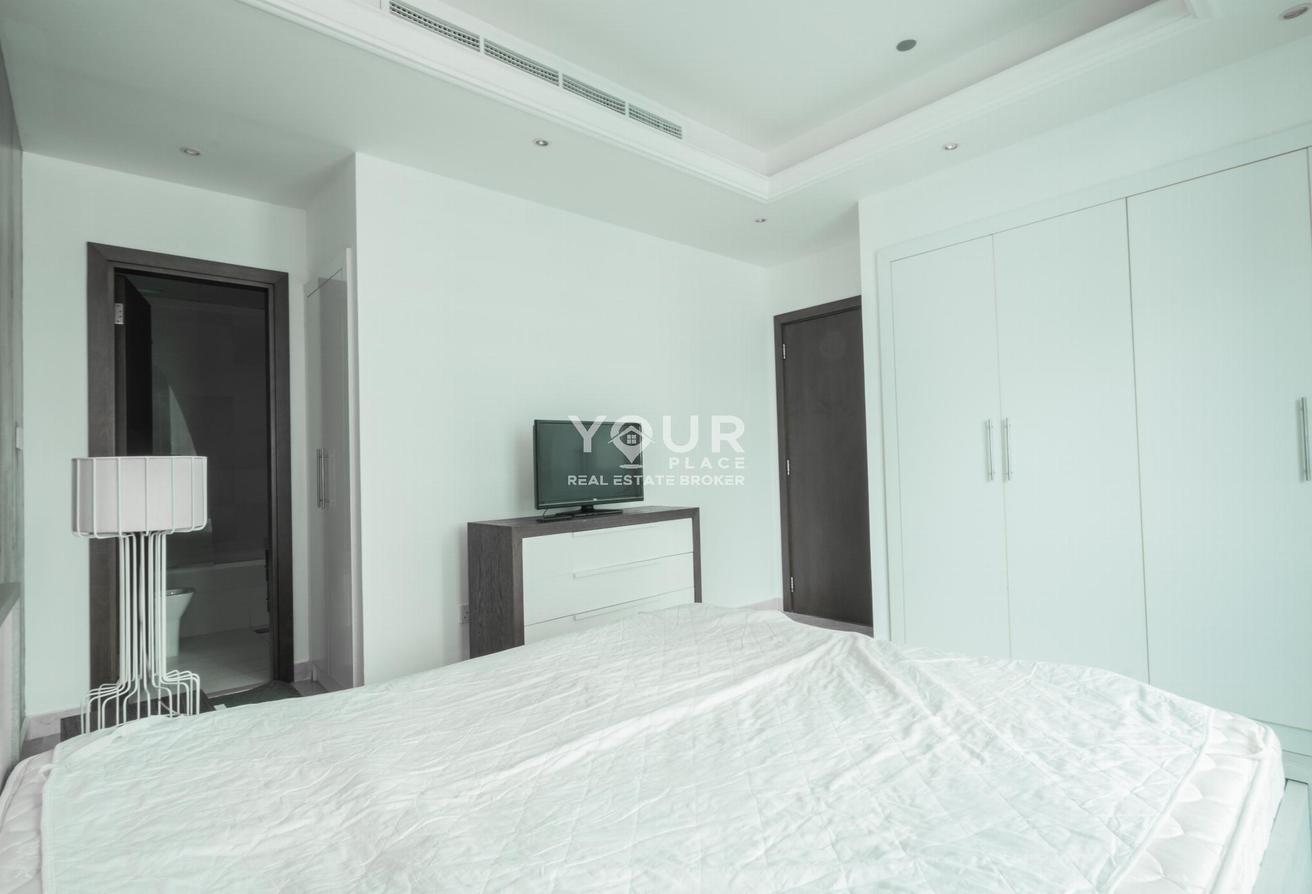 Chiller Free | Fully-Furnished | Canal View photo 12