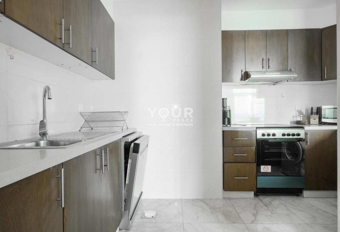 Chiller Free | Fully-Furnished | Canal View photo 9