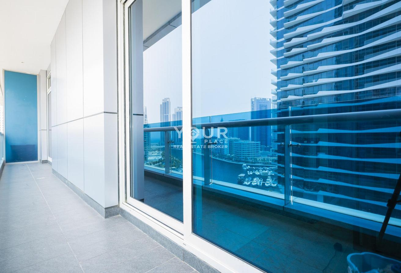 Chiller Free | Fully-Furnished | Canal View photo 16