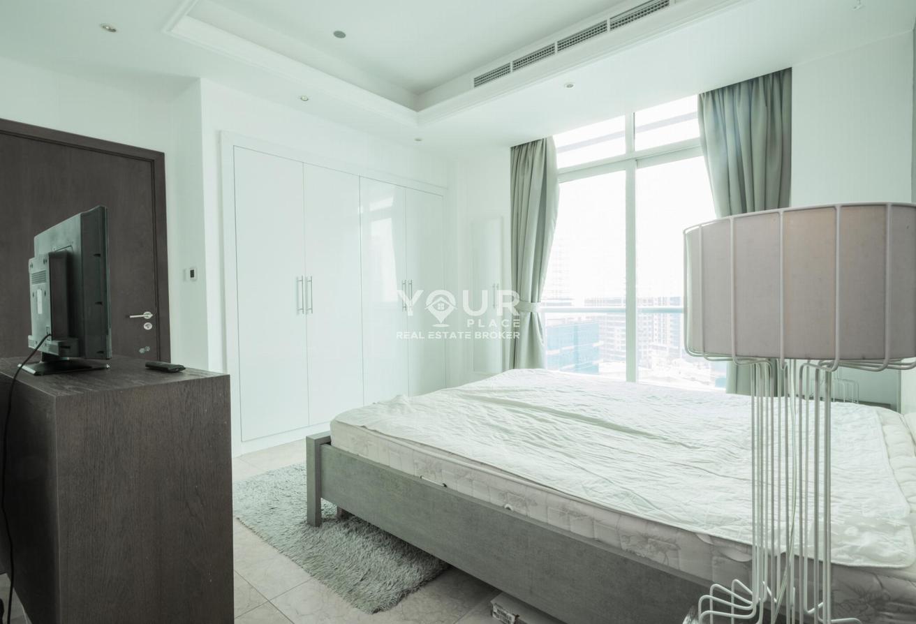 Chiller Free | Fully-Furnished | Canal View photo 13