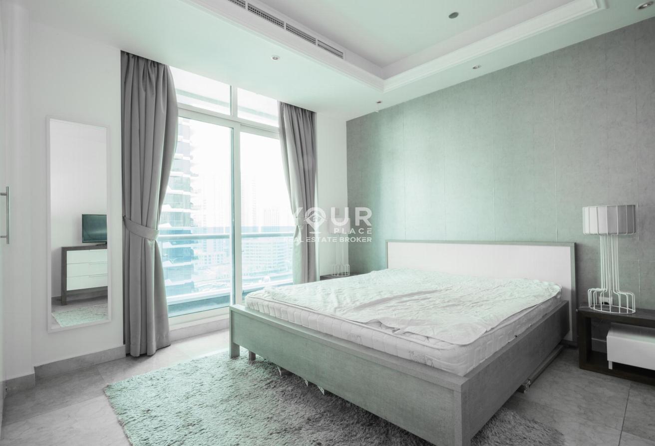 Chiller Free | Fully-Furnished | Canal View photo 10