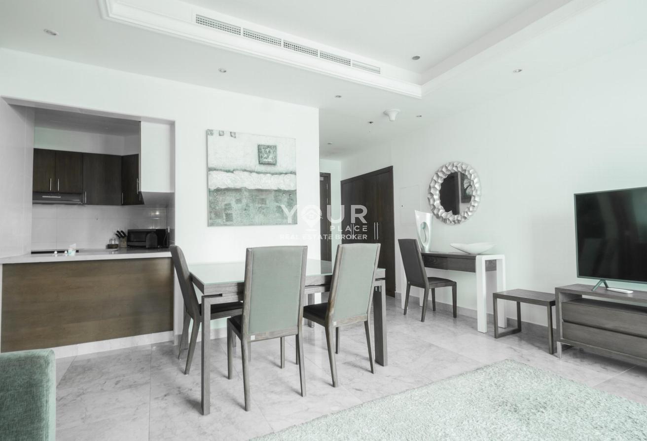 Chiller Free | Fully-Furnished | Canal View photo 5