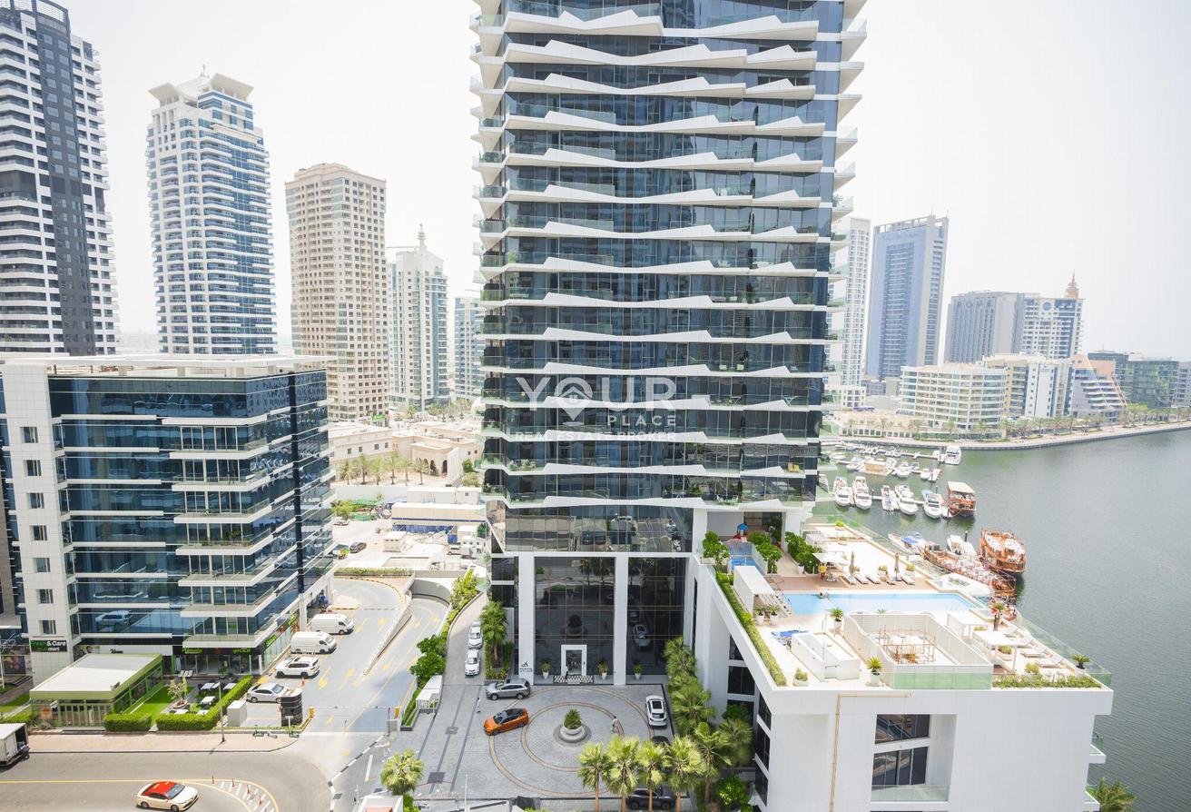 Chiller Free | Fully-Furnished | Canal View photo 20