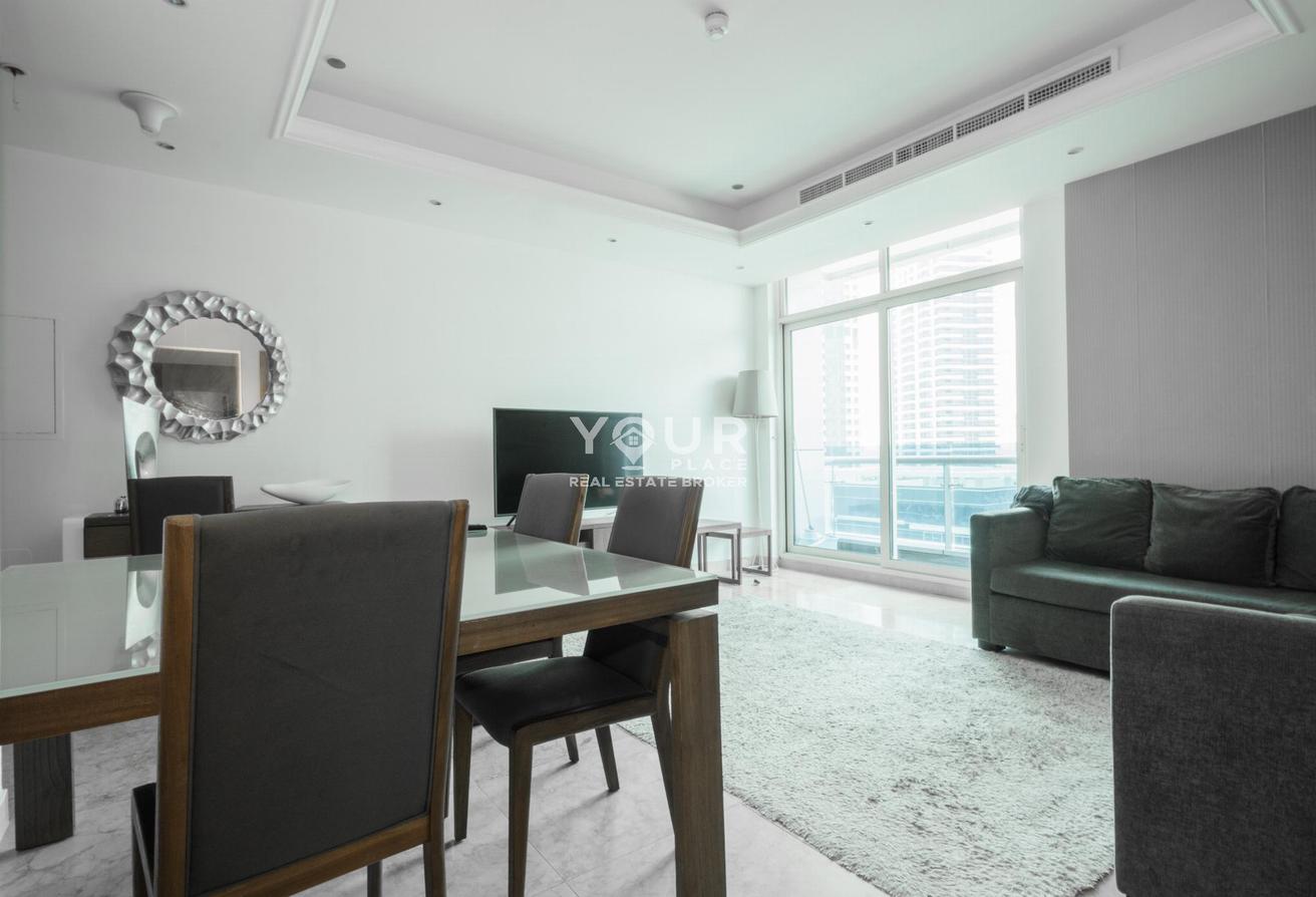 Chiller Free | Fully-Furnished | Canal View photo 6