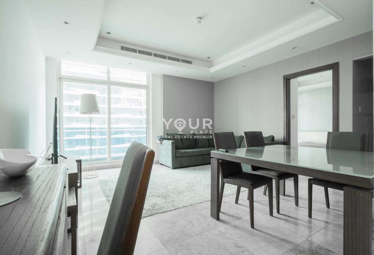 Chiller Free | Fully-Furnished | Canal View photo 3