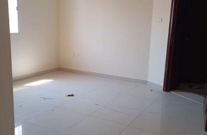 Apartment - 1 Bedroom - 1 Bathroom for rent in Al Qulaya'ah - Al Sharq - Sharjah