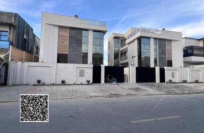 Villa - 6 Bedrooms - 7+ Bathrooms for sale in Al Yasmeen 1 - Al Yasmeen - Ajman Villa - 6 Bedrooms - 7+ Bathrooms for sale in Al Yasmeen 1 - Al Yasmeen - Ajman