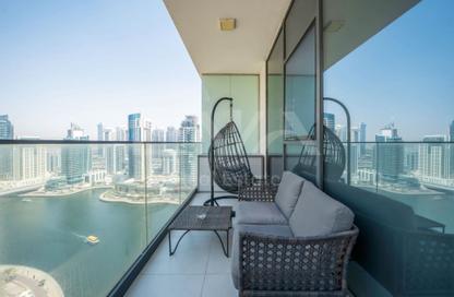 Apartment - 1 - 2 for sale in LIV Residence - Dubai Marina - Dubai Apartment - 1 - 2 for sale in LIV Residence - Dubai Marina - Dubai