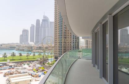 Apartment - 2 - 3 for rent in Opera Grand - Burj Khalifa Area - Downtown Dubai - Dubai Apartment - 2 - 3 for rent in Opera Grand - Burj Khalifa Area - Downtown Dubai - Dubai