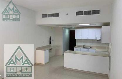 Apartment - Studio - 1 Bathroom for sale in Fayrouz - Bab Al Bahar - Al Marjan Island - Ras Al Khaimah