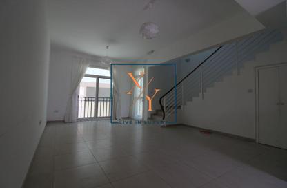 Townhouse - 2 Bedrooms - 3 Bathrooms for rent in Al Layyan - Al Ghadeer - Abu Dhabi