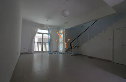 Townhouse - 2 Bedrooms - 3 Bathrooms for rent in Al Layyan - Al Ghadeer - Abu Dhabi Townhouse - 2 Bedrooms - 3 Bathrooms for rent in Al Layyan - Al Ghadeer - Abu Dhabi