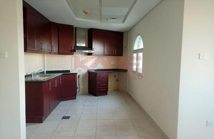 Apartment - Studio - 1 Bathroom for sale in Building 38 to Building 107 - Mediterranean Cluster - Discovery Gardens - Dubai