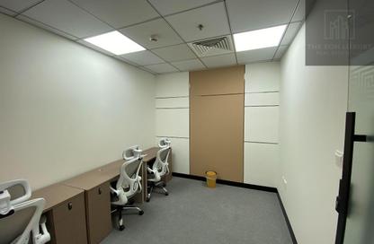 Office Space - 1 Bedroom - 1 Bathroom for rent in BurJuman Business Tower - Mankhool - Bur Dubai - Dubai