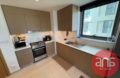 Apartment - 1 Bedroom - 1 Bathroom for rent in Bayshore at Creek Beach Building 4 - Bayshore at Creek Beach - Creek Beach - Dubai Creek Harbour (The Lagoons) - Dubai Apartment - 1 Bedroom - 1 Bathroom for rent in Bayshore at Creek Beach Building 4 - Bayshore at Creek Beach - Creek Beach - Dubai Creek Harbour (The Lagoons) - Dubai