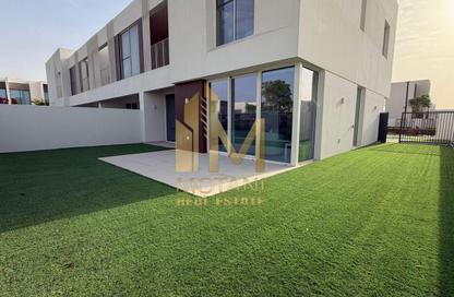 Villa - 4 Bedrooms - 5 Bathrooms for rent in Nara - The Valley - Dubai