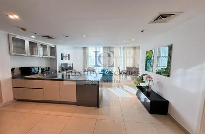 Apartment - 2 Bedrooms - 3 Bathrooms for sale in Yacht Bay - Dubai Marina - Dubai Apartment - 2 Bedrooms - 3 Bathrooms for sale in Yacht Bay - Dubai Marina - Dubai