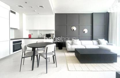 Apartment - 1 - 1 for rent in Residences 13 - The Residences at District One - District One - Mohammed Bin Rashid City - Dubai Apartment - 1 - 1 for rent in Residences 13 - The Residences at District One - District One - Mohammed Bin Rashid City - Dubai